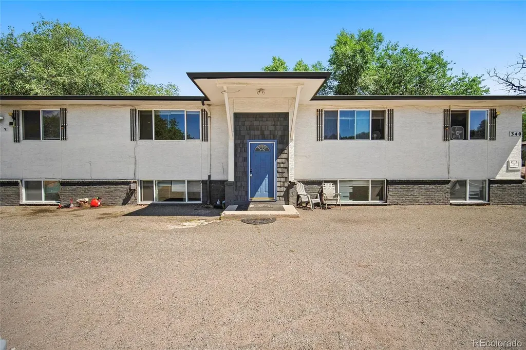 340 Gahart Drive Colorado Springs CO 80916