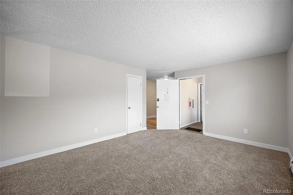 340 Gahart Drive Colorado Springs CO 80916