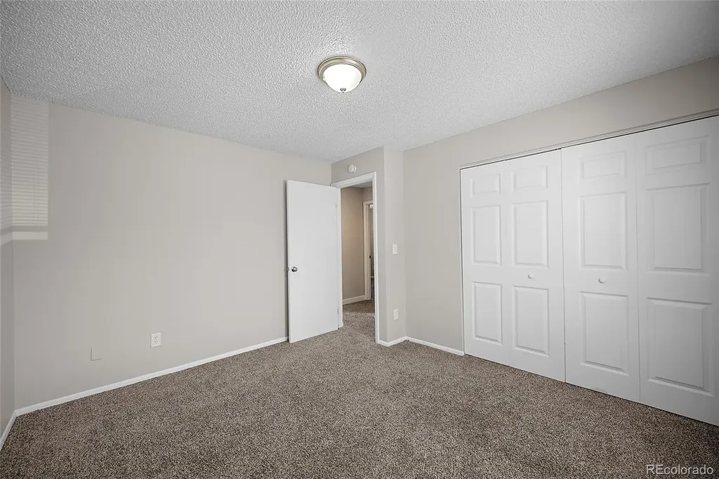 340 Gahart Drive Colorado Springs CO 80916