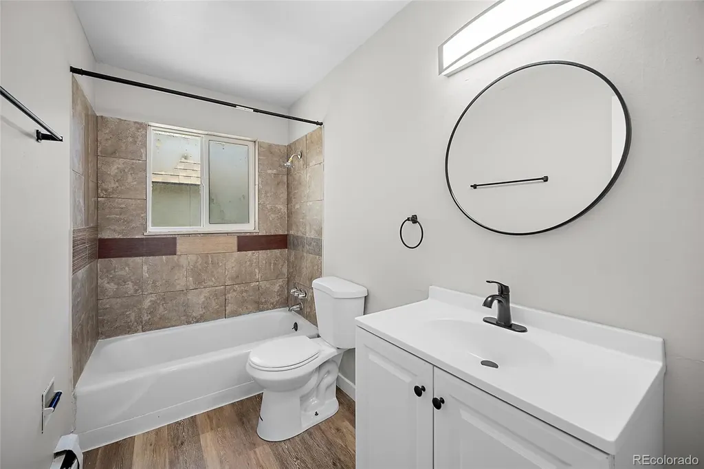 340 Gahart Drive Colorado Springs CO 80916