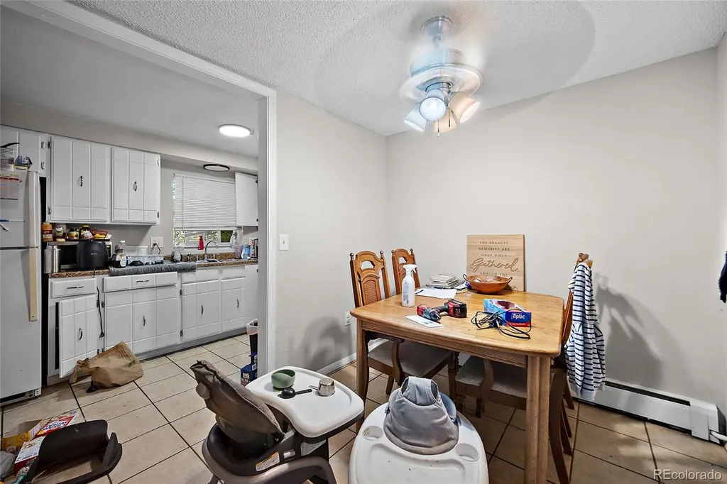 340 Gahart Drive Colorado Springs CO 80916