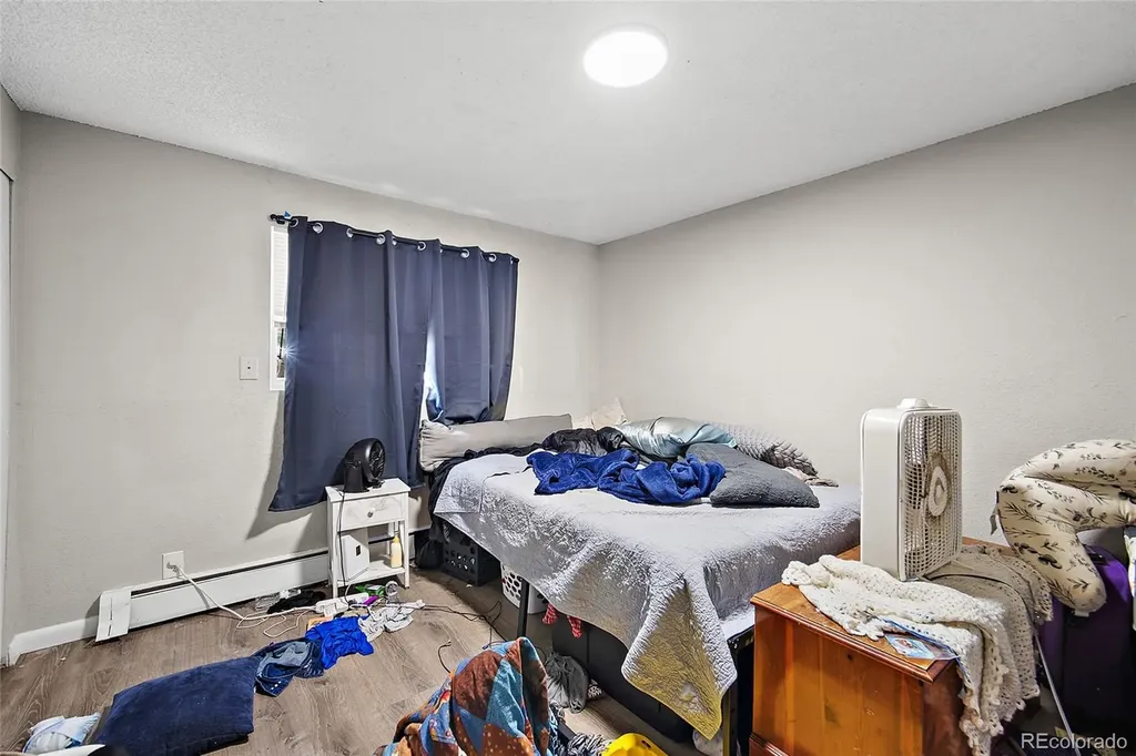 340 Gahart Drive Colorado Springs CO 80916
