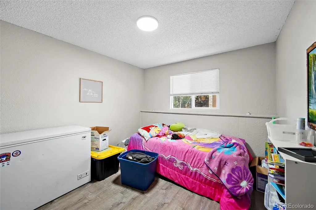 340 Gahart Drive Colorado Springs CO 80916