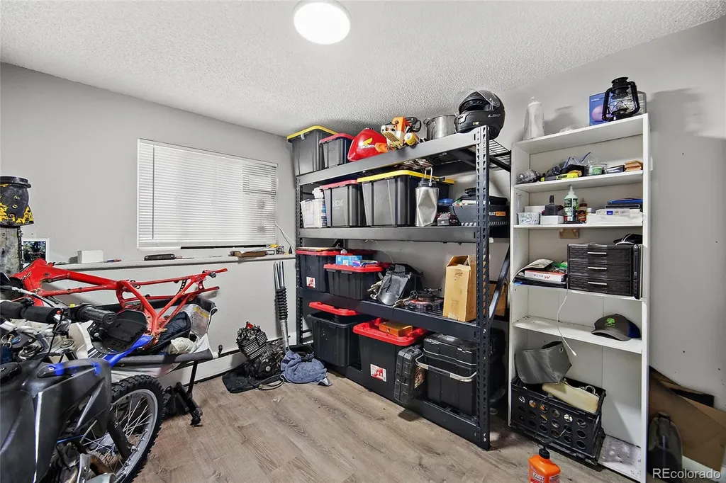 340 Gahart Drive Colorado Springs CO 80916