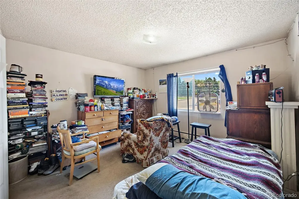 340 Gahart Drive Colorado Springs CO 80916