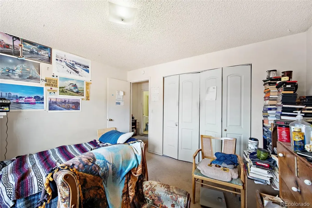 340 Gahart Drive Colorado Springs CO 80916