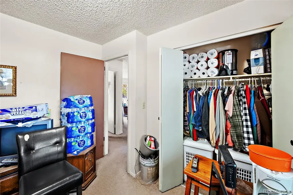 340 Gahart Drive Colorado Springs CO 80916