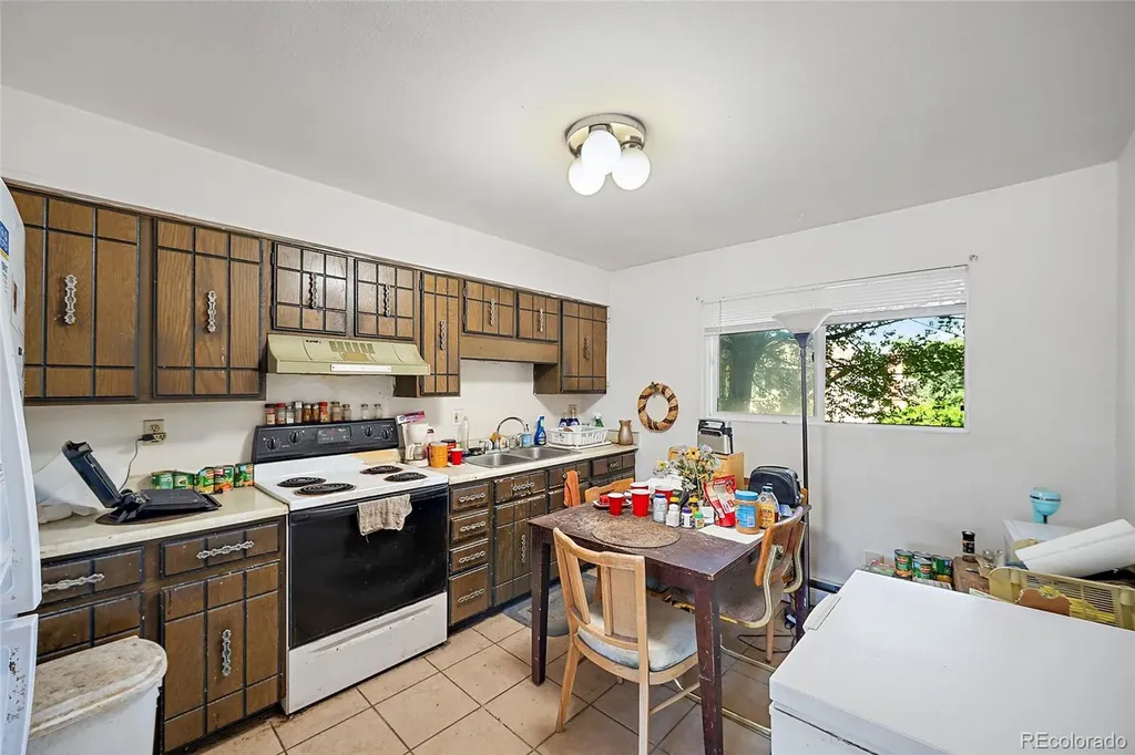 340 Gahart Drive Colorado Springs CO 80916