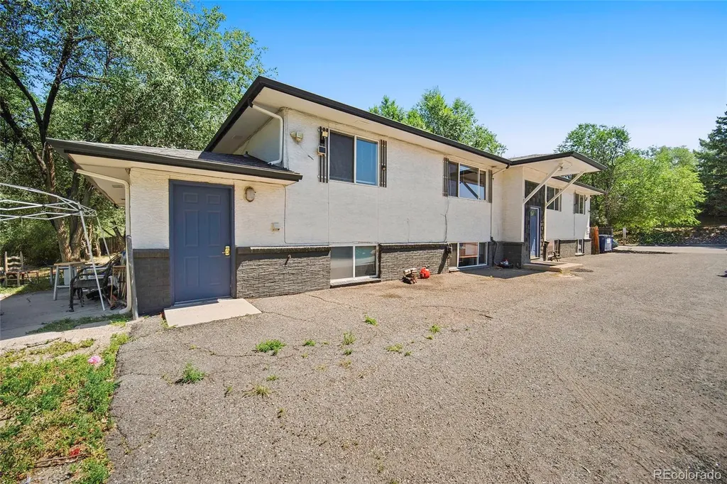 340 Gahart Drive Colorado Springs CO 80916
