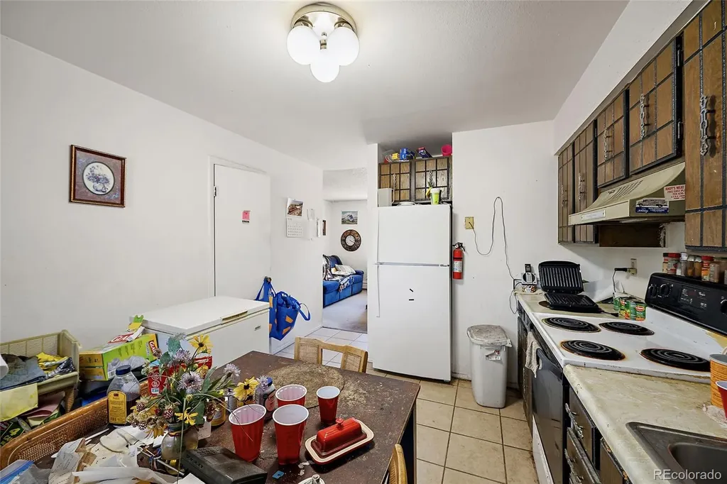 340 Gahart Drive Colorado Springs CO 80916