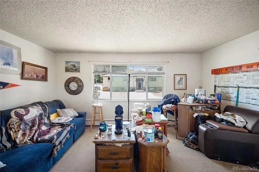 340 Gahart Drive Colorado Springs CO 80916