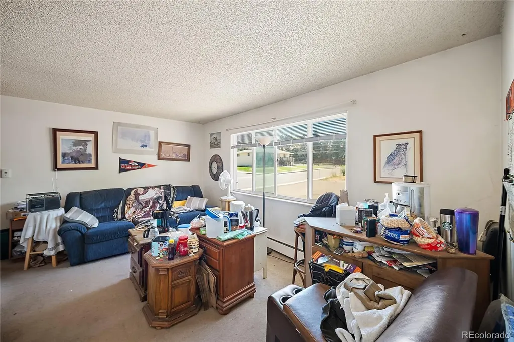 340 Gahart Drive Colorado Springs CO 80916