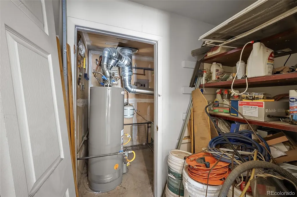 340 Gahart Drive Colorado Springs CO 80916