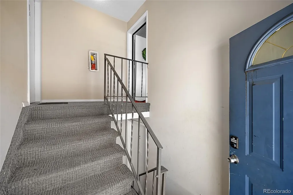 340 Gahart Drive Colorado Springs CO 80916