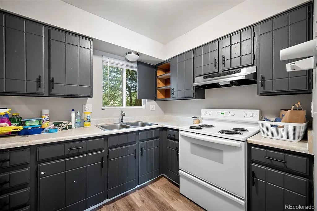 340 Gahart Drive Colorado Springs CO 80916