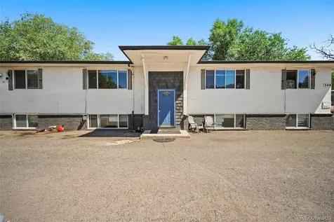 340 Gahart Drive Colorado Springs CO 80916