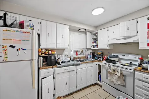 340 Gahart Drive Colorado Springs CO 80916