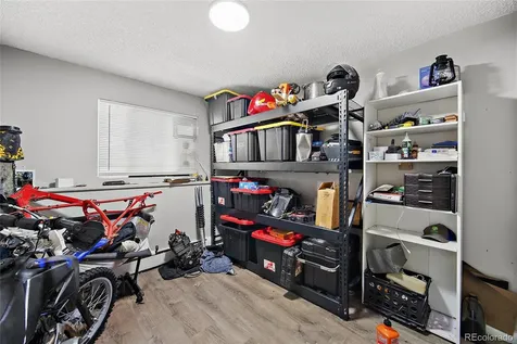 340 Gahart Drive Colorado Springs CO 80916