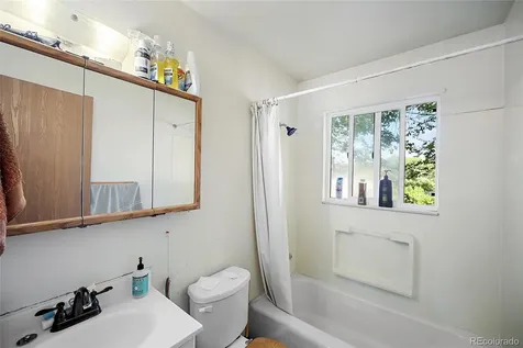 340 Gahart Drive Colorado Springs CO 80916