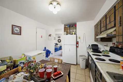 340 Gahart Drive Colorado Springs CO 80916