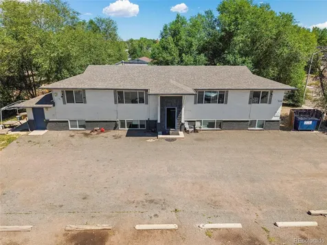 340 Gahart Drive Colorado Springs CO 80916