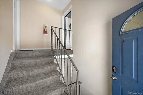 340 Gahart Drive Colorado Springs CO 80916