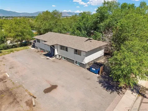 340 Gahart Drive Colorado Springs CO 80916