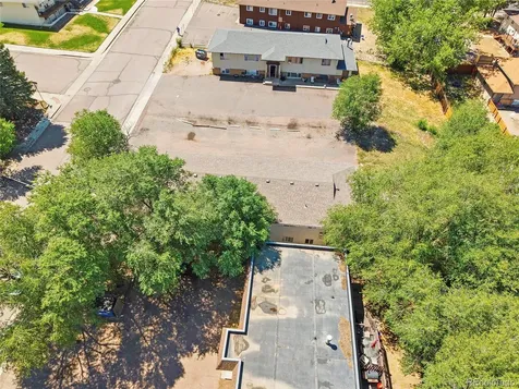 340 Gahart Drive Colorado Springs CO 80916