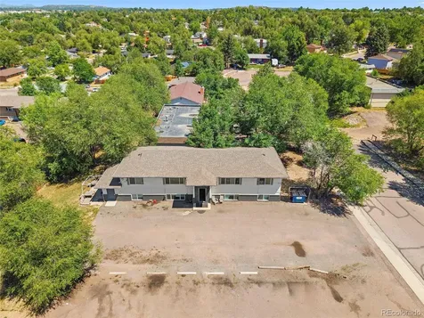 340 Gahart Drive Colorado Springs CO 80916