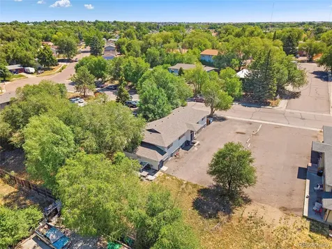 340 Gahart Drive Colorado Springs CO 80916