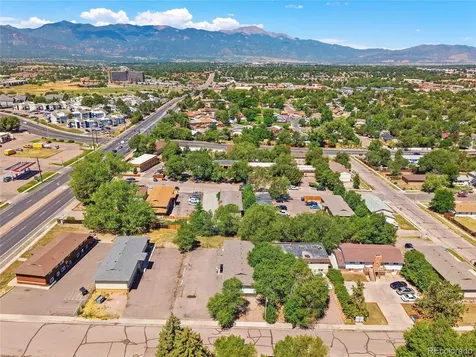 340 Gahart Drive Colorado Springs CO 80916