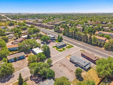 340 Gahart Drive Colorado Springs CO 80916