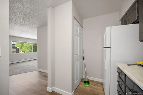 340 Gahart Drive Colorado Springs CO 80916