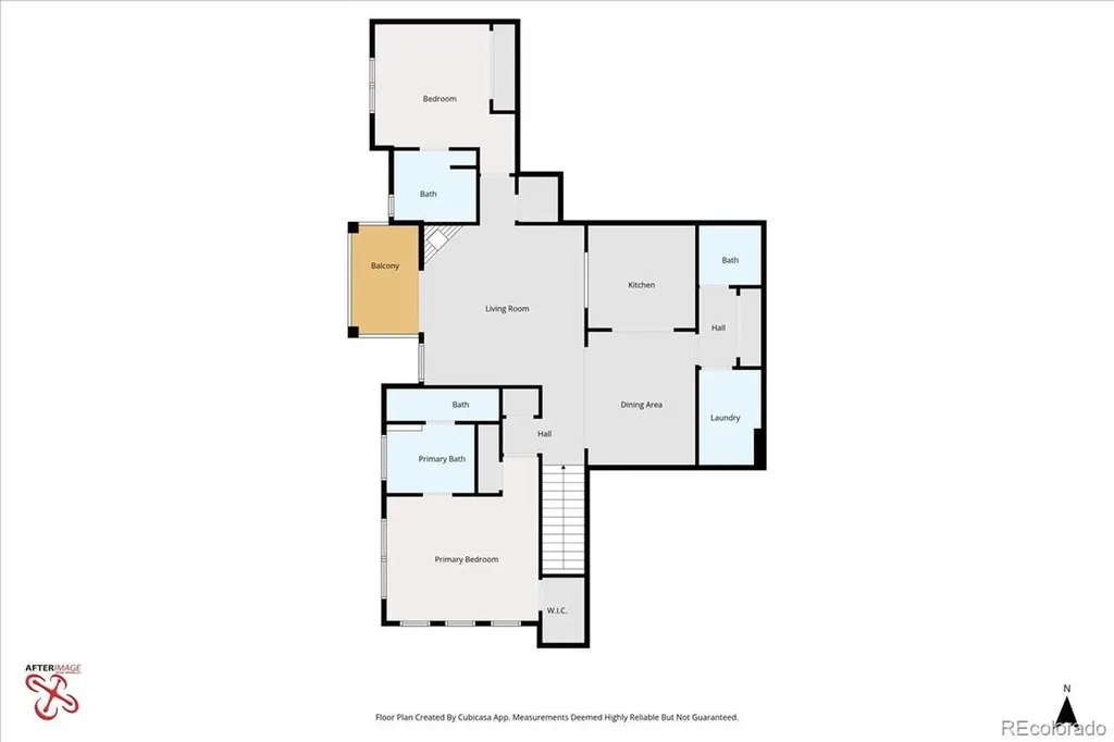 4672 W 20th Street Road Greeley CO 80634