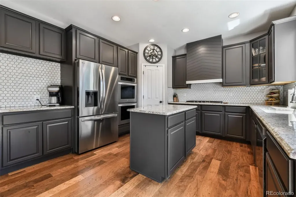 16565 Elk Valley Trail Monument CO 80132