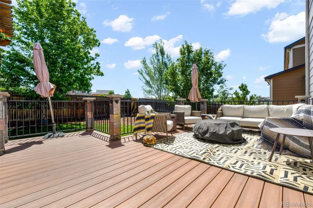 16565 Elk Valley Trail Monument CO 80132