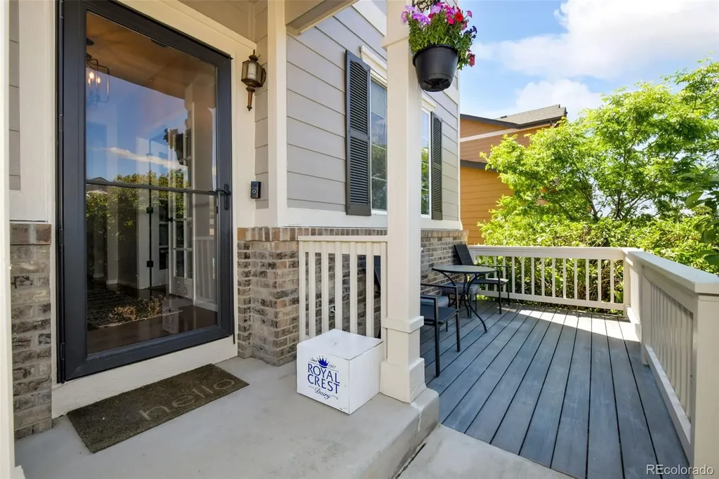 16565 Elk Valley Trail Monument CO 80132
