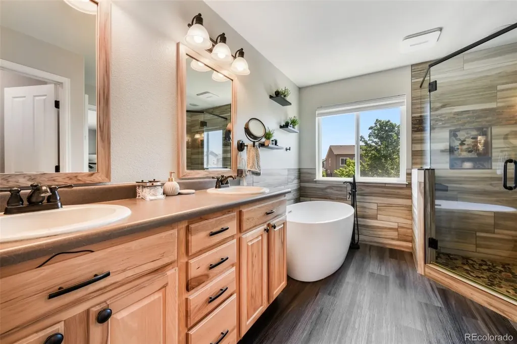 16565 Elk Valley Trail Monument CO 80132