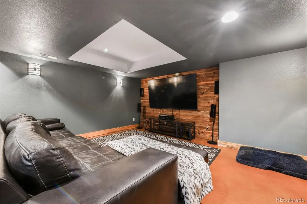 16565 Elk Valley Trail Monument CO 80132