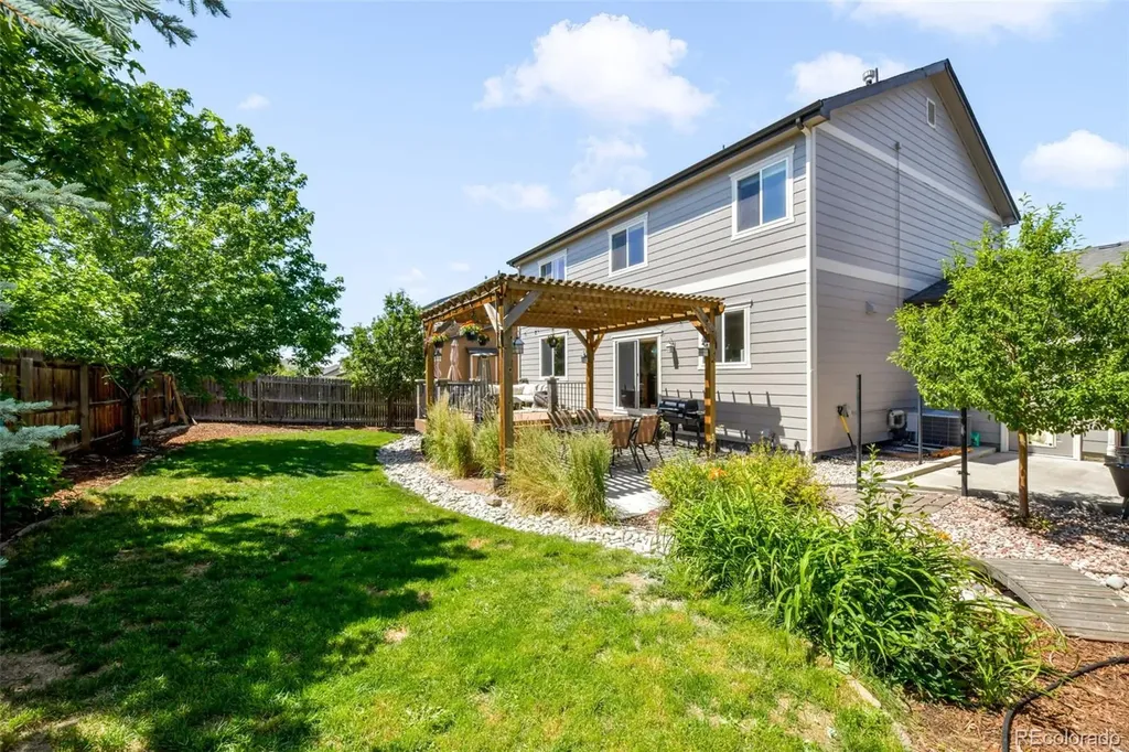 16565 Elk Valley Trail Monument CO 80132