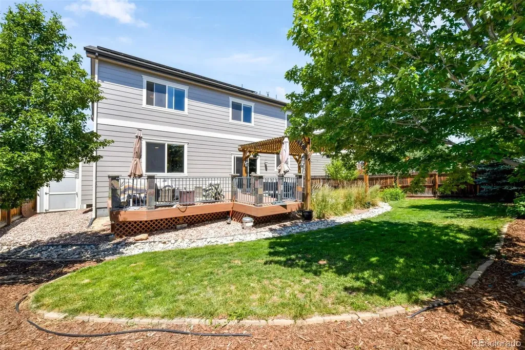 16565 Elk Valley Trail Monument CO 80132