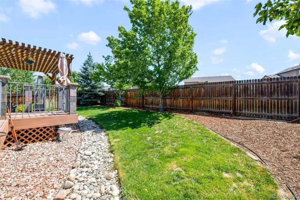 16565 Elk Valley Trail Monument CO 80132