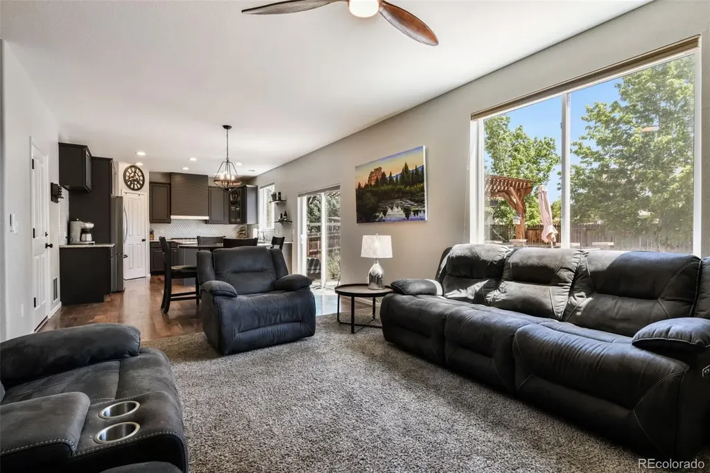 16565 Elk Valley Trail Monument CO 80132