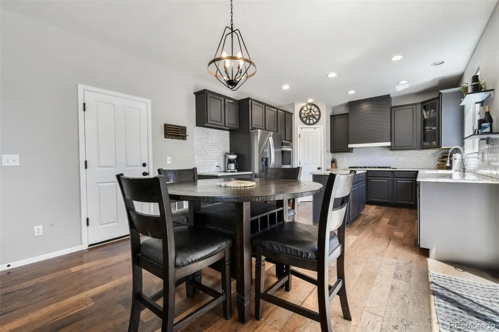 16565 Elk Valley Trail Monument CO 80132