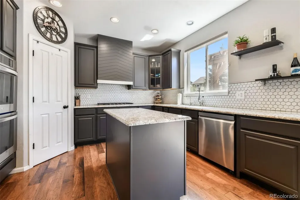16565 Elk Valley Trail Monument CO 80132