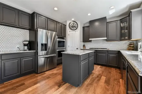 16565 Elk Valley Trail Monument CO 80132