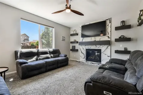 16565 Elk Valley Trail Monument CO 80132