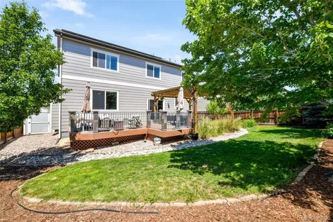 16565 Elk Valley Trail Monument CO 80132