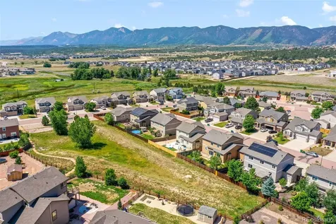 16565 Elk Valley Trail Monument CO 80132