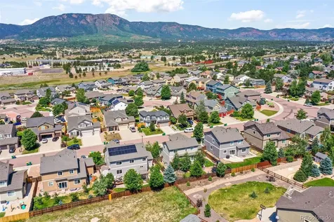 16565 Elk Valley Trail Monument CO 80132